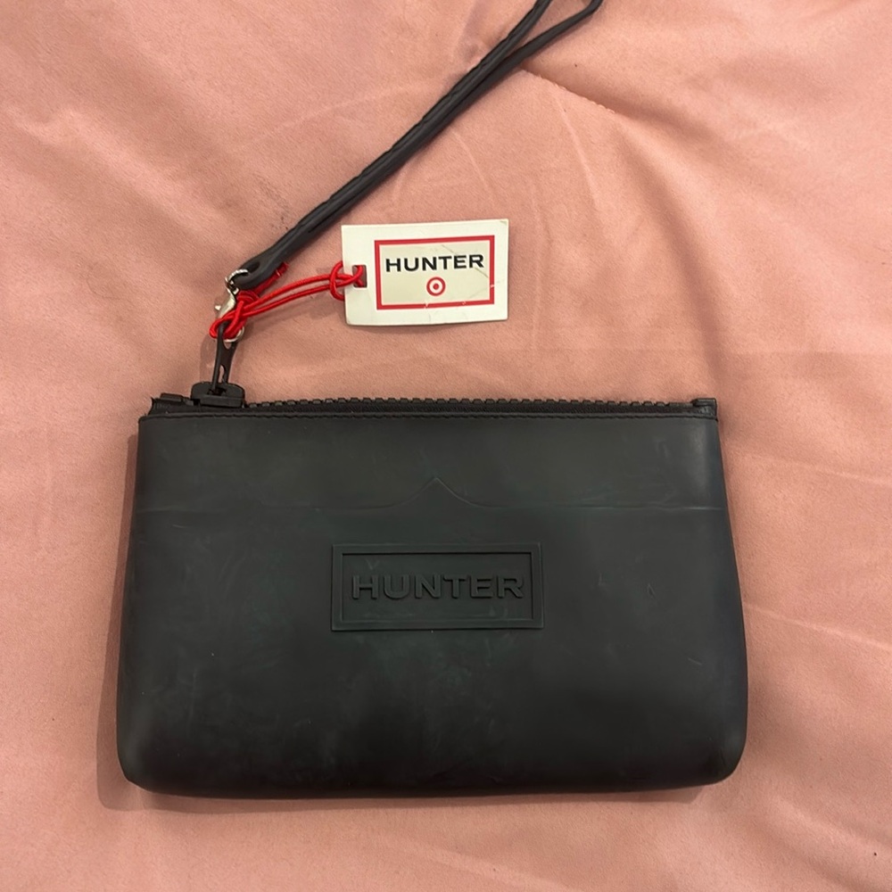 NWT. Hunter by target wallet purse